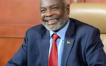 جبريل إبراهيم: “القوات” خاضت أشرس المعارك ضد عصابات “نظام أبوظبي”