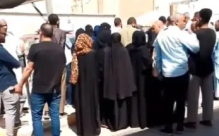 تحديد موعد بدء رحلات “العودة الطوعية” من السعودية