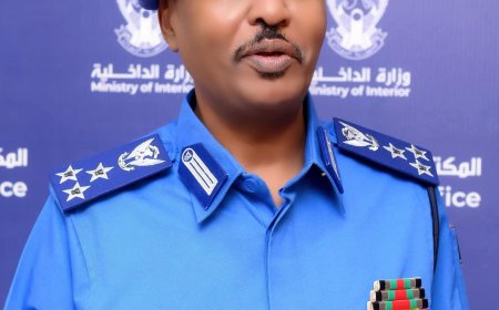 شرطة الخرطوم تنفذ 15 طوقاً أمنياً بالعاصمة