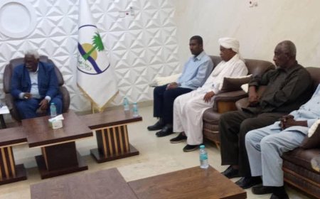 بدء تصحيح امتحانات الشهادة السودانية للعام (2024) السبت المقبل