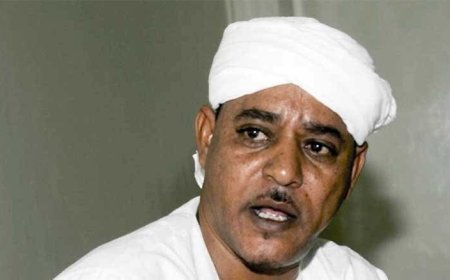 مجلس الصحوة الثوري: بيان مجلس الأمن يؤكد أن المليشيا غير مؤهلة لقيادة حكومة