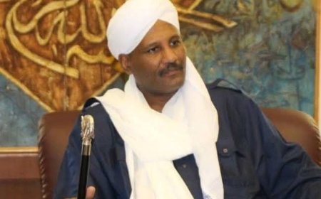 عبد الرحمن الصادق : انحياز اللجنة الأمنية للثورة كان بترتيبي وفي شقتي