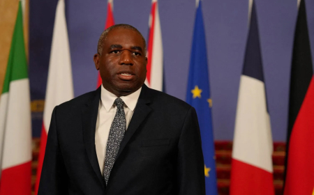 لم تكتفي ببيان مجلس الأمن.. بريطانيا تدين الدعم السريع وتطالب بفك حصار الفاشر