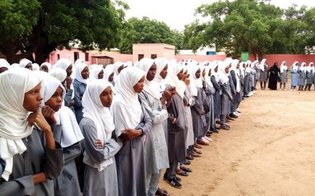 سياسات جديدة للقبول في المرحلة الثانوية بالخرطوم