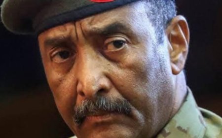 ترقيات وإحالات للمعاش في صفوف الجيش