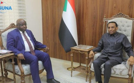 توجيهات بإدخال التكنولوجيا الحديثة في قطاع التعدين