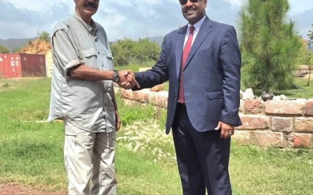 الجاكومي يعلن تشكيل قوة حماية السودان