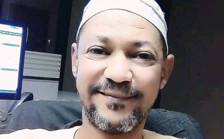 عزاء واجب.. (مصادر) تنعي الزميل حسام أبوالعزائم..