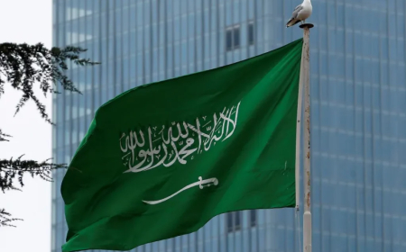 إدانة سعودية لقصف قافلة إغاثة بدارفور..