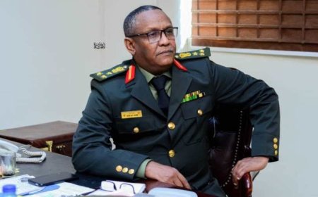 أبوهاجه قائدا للتوجيه المعنوي..