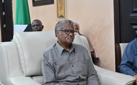 تحريض لطيف من أجل "القضاريف"