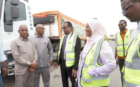 تستهدف 11 ولاية: مبادرة القائد العام تُسيّر القافلة الإنسانية الثالثة لدعم متضرري الحرب