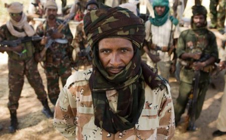 تحقيق خطير يكشف الحرب الانتقامية للميليشيا ضد المدنيين بالسودان