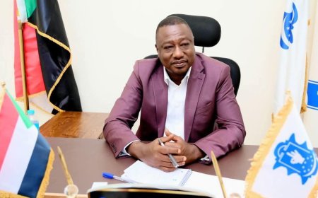 بدء امتحانات الشهادة السودانية المؤجلة للطلاب اللاجئين بشرق تشاد