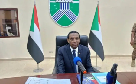 رئيس الوزراء ينعى ضحايا كارثة الانزلاق الأرضي بجبل مرة