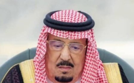 السعودية تجدد الدعوة للأطراف السودانية بالإلتزام باعلان جدة