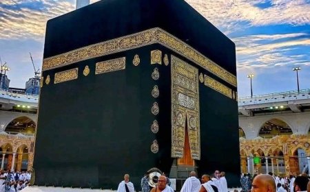 زيادة حصة الحجاج السودانيين بنسبة 100%