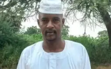 اختفاء غامض لتاجر في غرب دارفور