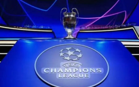 مواجهات نارية في أبطال أوروبا..ريال مدريد يصطدم بالسيتي للموسم الخامس توالياً وبرشلونة في إمتحان باريس