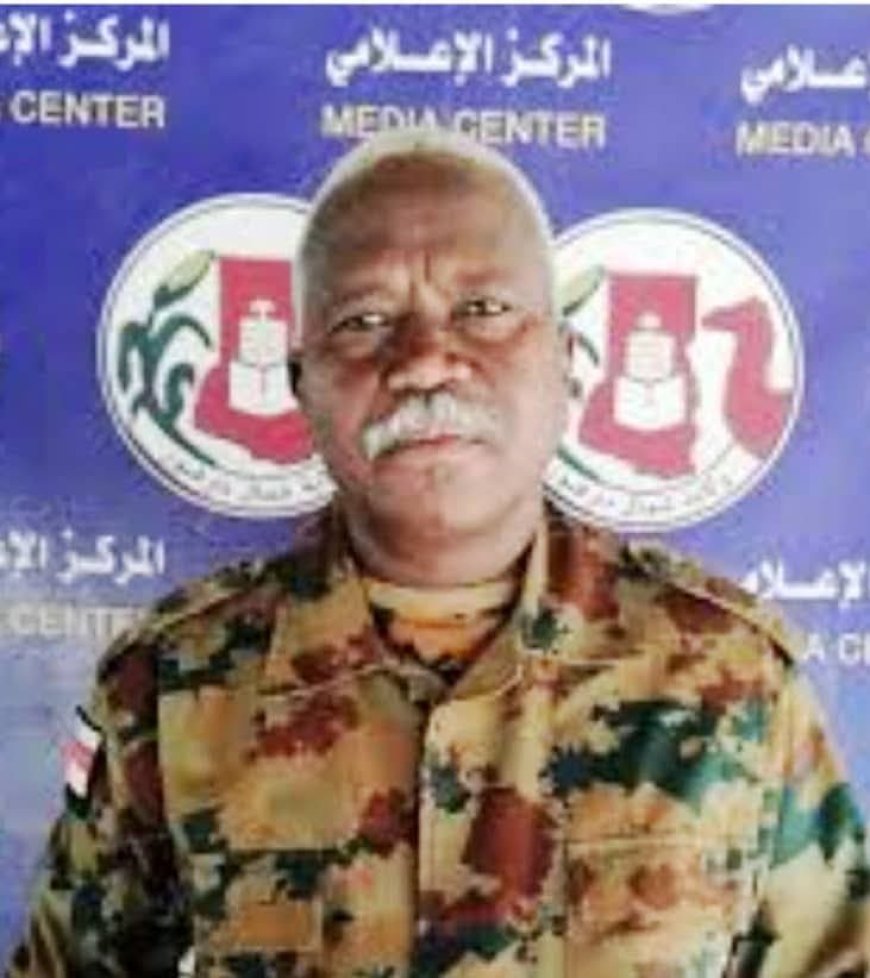 تعرف على حقيقة تعرض والي شمال دارفور لمحاولة إغتيال