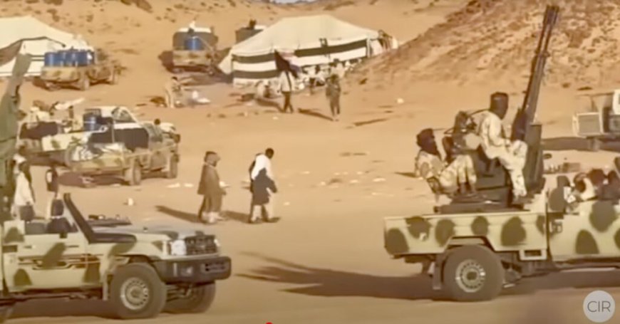 معلومات مثيرة بشأن دعم ليبيا لمليـ شيا الدعم السـ.ريع