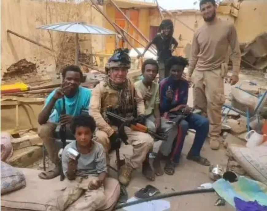 حمّلت الإمارات المسؤولية… الخارجية: منحى خطير في مسار الحرب في السودان