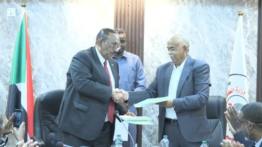 وزير الطاقة الجديد يكشف عن خطط لاستقرار الكهرباء