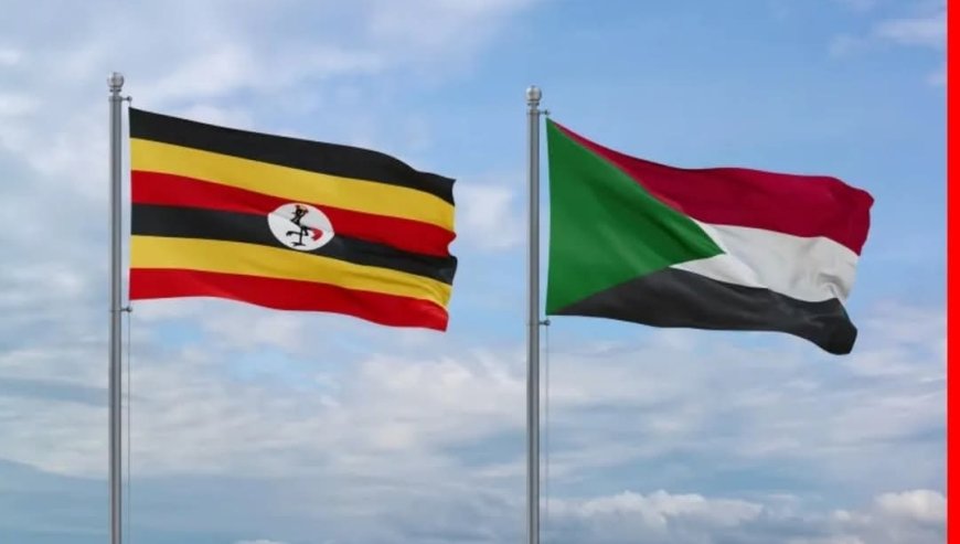 تنويه عاجل للجالية السودانية في يوغندا