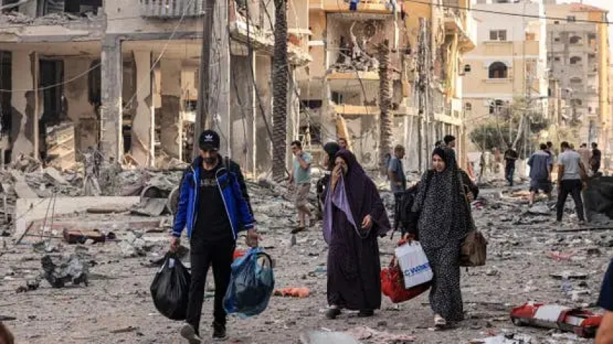 جوبا ترفض توطين الفلسطينيين في جنوب السودان