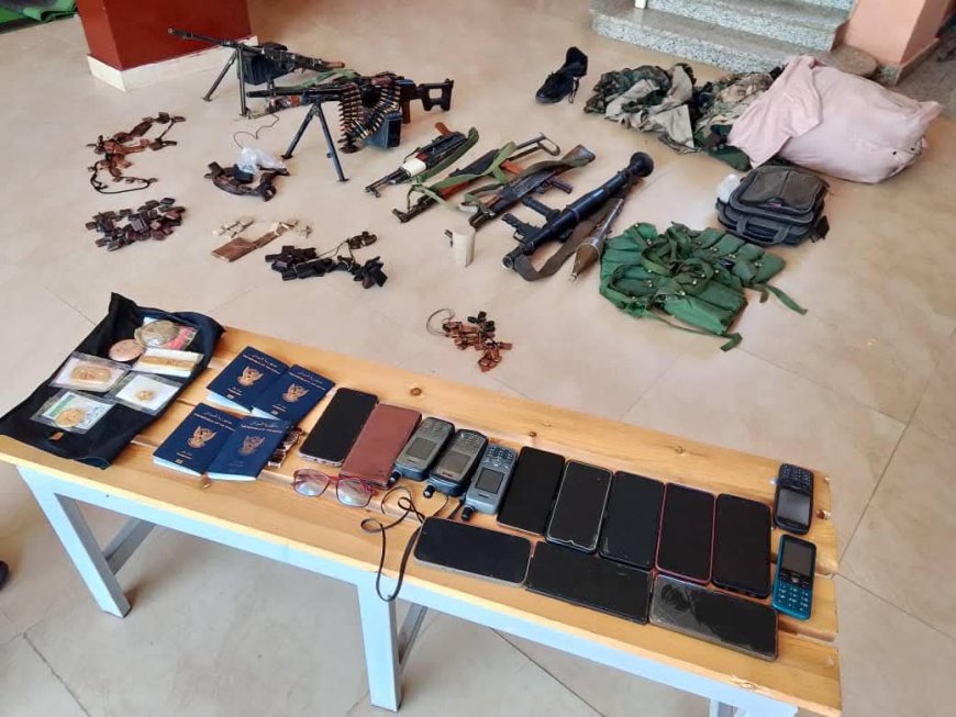 القبض على عصابة اختطفت ونهبت تاجر ذهب بأم درمان