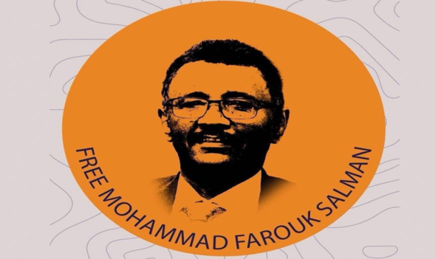 مطالبات بإطلاق سراح سياسي سوداني معتقل في الإمارات
