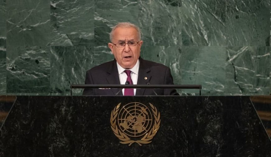 مبعوث أممي: لم يعد مقبولًا أن نظل مكتوفي الأيدي بينما تُزهق أرواح السودانيين