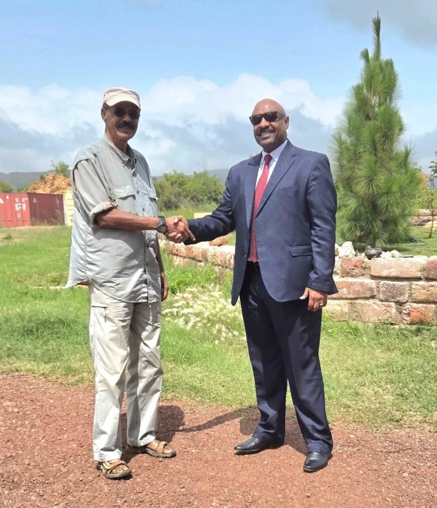 الجاكومي يعلن تشكيل قوة حماية السودان
