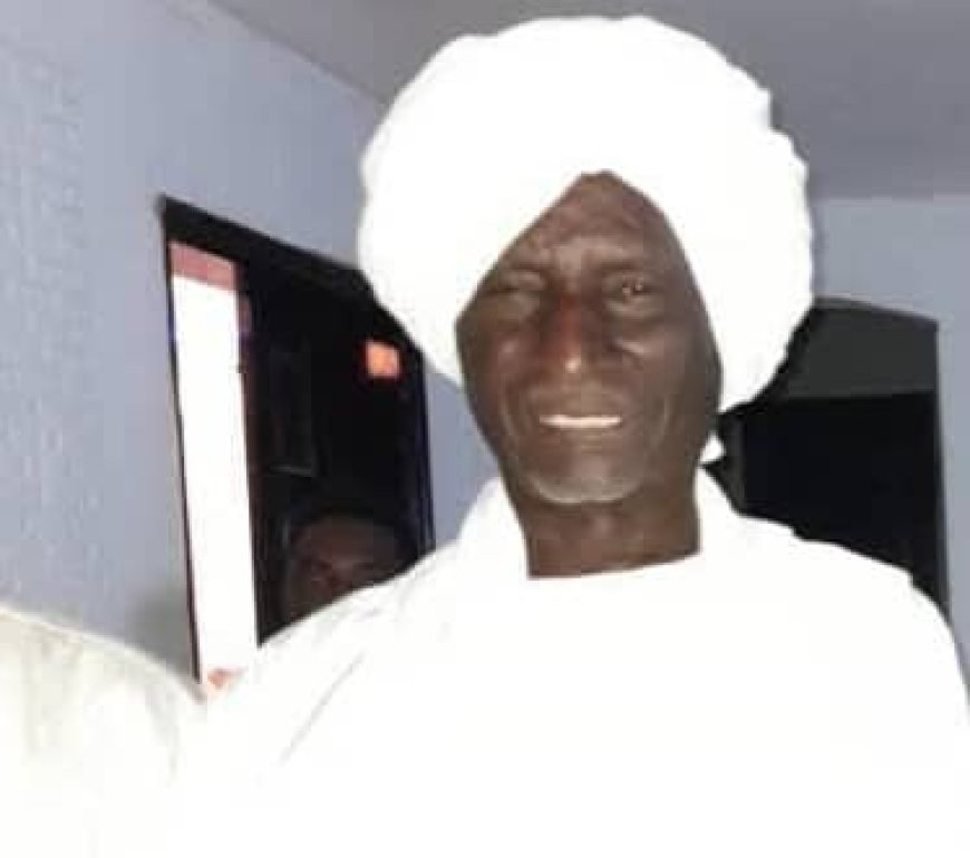 مسلحون يختطفون زعيم إدارة أهلية بشمال دارفور