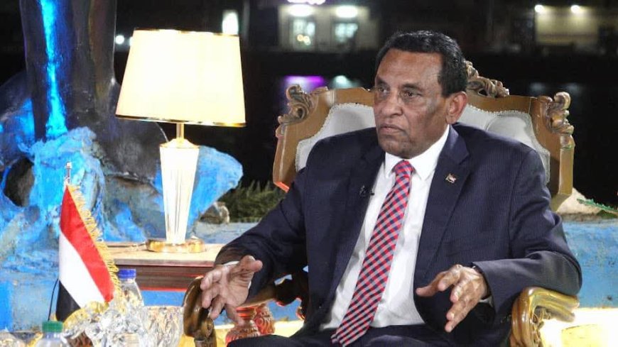 الحكومة: السلام يجب أن يكون شكلا ومضمونا ولا توجد مساومة او تنازل في القضايا الكبرى 
