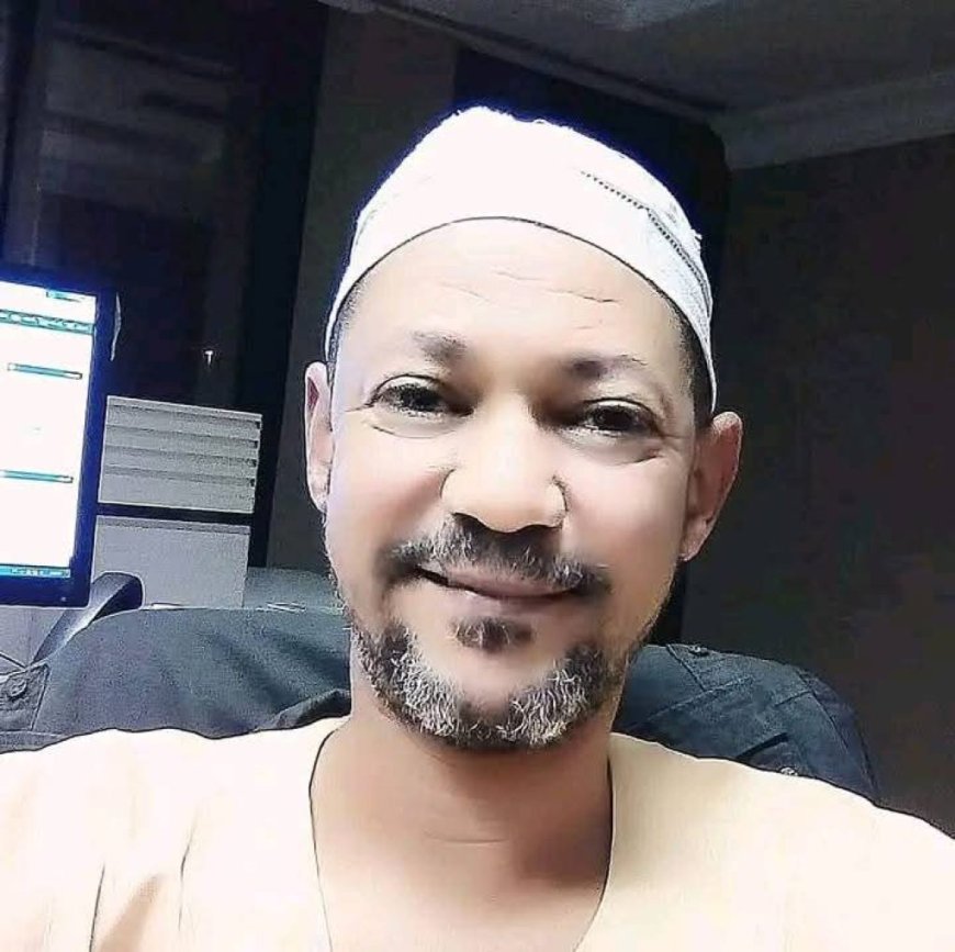 عزاء واجب.. (مصادر) تنعي الزميل حسام أبوالعزائم..