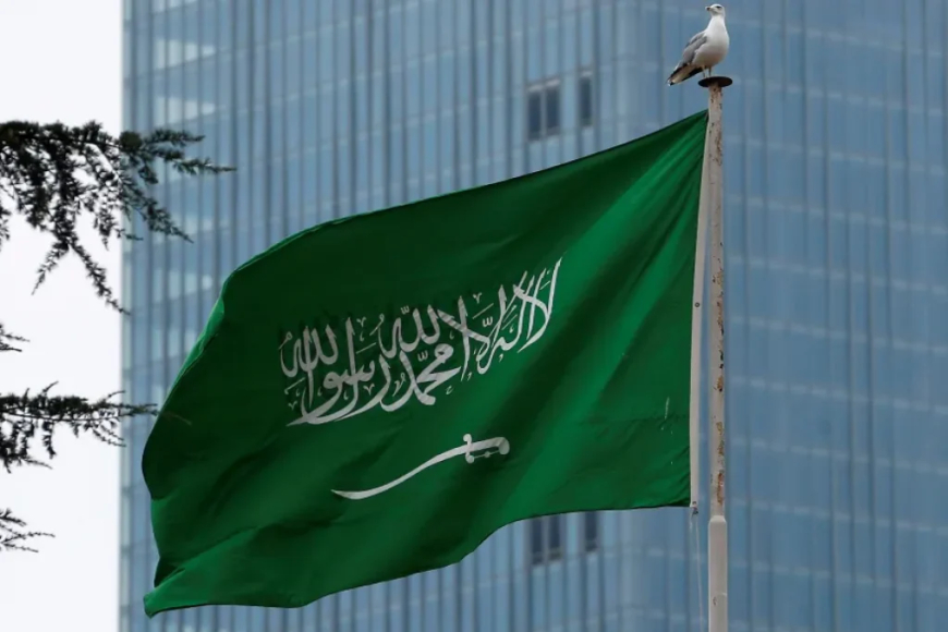 إدانة سعودية لقصف قافلة إغاثة بدارفور..