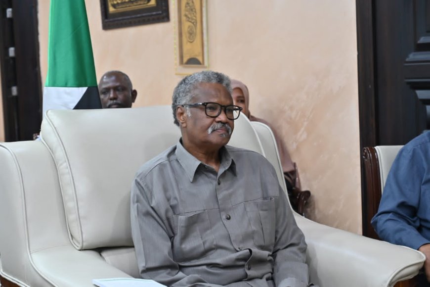 تحريض لطيف من أجل "القضاريف"
