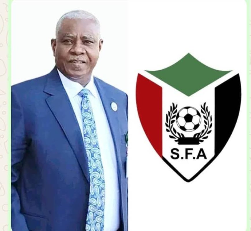 مدير جهاز المخابرات يهنئ بتأهل السودان لنصف نهائي "الشان"