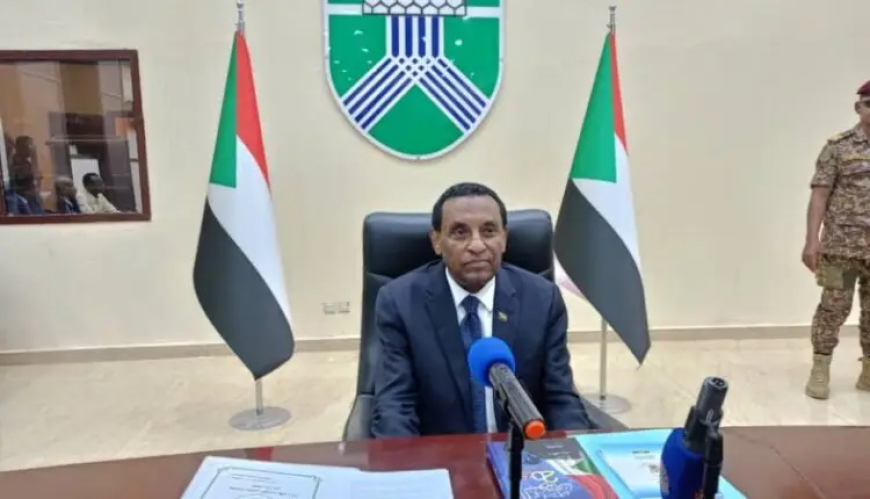 رئيس الوزراء: أولويات الحكومة إعادة الإعمار وتقوية الاقتصاد وحفظ أمن المواطن