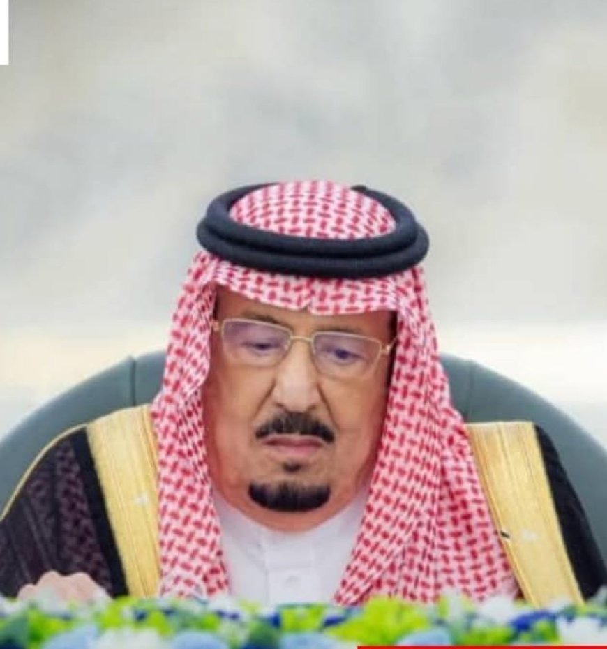 السعودية تجدد الدعوة للأطراف السودانية بالإلتزام باعلان جدة