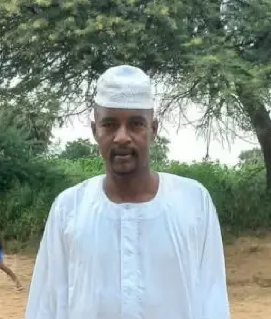 اختفاء غامض لتاجر في غرب دارفور