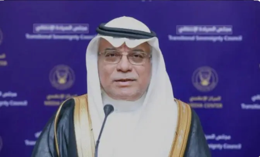السعودية: نأمل أن نرى الفاشر محررة