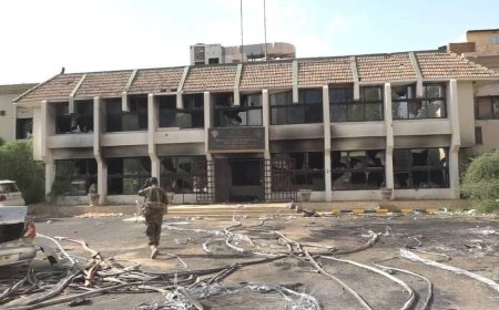 بالأدلة.. الخرطوم خالية من التلوث الكيميائي