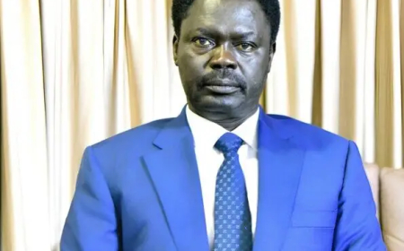 مناوي يكشف عن مخطط خطير يهدف إلى فصل دارفور