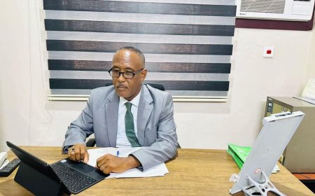 الإعلان عن مراكز وجدول إمتحانات(المعادلة)