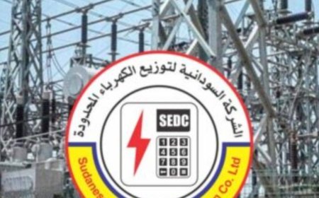 تشغيل محطتي كهرباء الرياض والفردوس بالخرطوم 