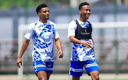 في (سيكافا).. الأهلي مدني يواجه كتور جوبا والهلال امام مقديشو اليوم