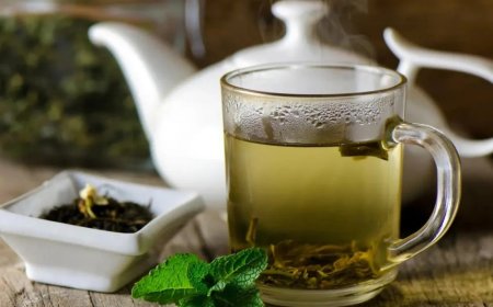 مشروبات طبيعية تساعد على خفض الكوليسترول وتحسين صحة القلب