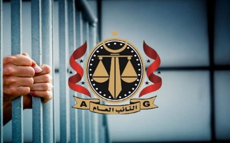 حبس مسؤول في الشركة الليبية السودانية